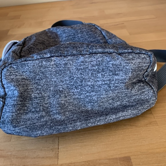 ADIDAS Linear Mini Backpack - Picture 7 of 8